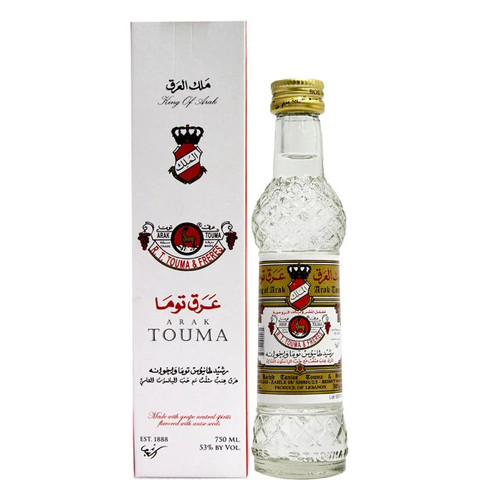 KING OF ARAK 500ml